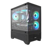 PC Gaming i5-12400F Ram 32GB SSD 1TB RTX 5060 8GB Dissipazione a Liquido W11