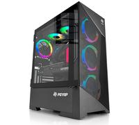 PC Gaming Ibericavip Intel Core I5-14600KF RTX 5060TI 32GB DDR5 2TB SSD Windows 11 Pro