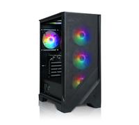 PC Gaming - Intel Core i7 - Scheda Grafica AMD RX 16GB RAM - 1TB SSD 500W Ali...