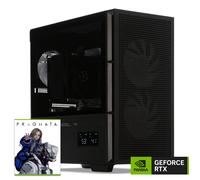 PC Gaming, Intel Core Ultra 5 245KF, Geforce RTX5070Ti Pragmata Bundle