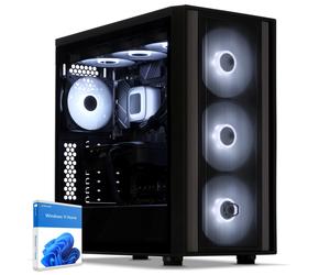 PC Gaming, Intel Core Ultra 5 245KF, Geforce RTX5090