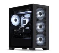 PC Gaming, Intel Core Ultra 5 245KF, Radeon RX 9070 XT