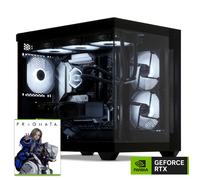 PC Gaming, Intel Core Ultra 5 250KF PLUS, Geforce RTX5070Ti Pragmata Bundle