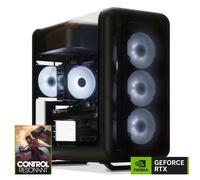 PC Gaming, Intel Core Ultra 5 250KF Plus, Geforce RTX 5070Ti