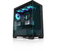 Pc Gaming Intel Core Ultra 7 265K 3,9-5.5GHZ 20 Core Ram 32GB DDR5 6000 SSD 2 TB GeForce RTX 5070 12GB WIFI Windows 11 PRO ARGB
