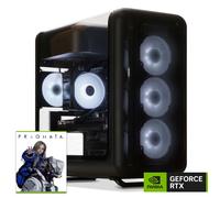 PC Gaming, Intel Core Ultra 7 270K PLUS, Geforce RTX5070 Pragmata Bundle