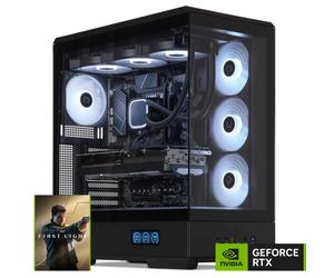 PC Gaming, Intel Core Ultra 7 270K PLUS, Geforce RTX5080 007 First Light Bundle