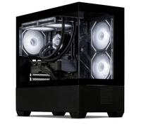 PC Gaming, Intel Core Ultra 7 270K Plus, RTX 5060 Ti, Asus B860 e Cooler Master Elite 490