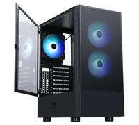 Pc Gaming Intel I5 12400F - RTX 5060 - 32GB RAM - 1Tb NVME - Win 11