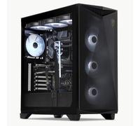 PC Gaming, Intel i5-12600KF, Geforce RTX5060Ti 16Gb