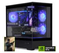 PC Gaming, Intel i5-12600KF, Geforce RTX5060Ti 16Gb 007 First Light Bundle