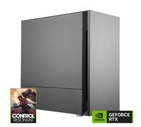 PC Gaming, Intel i5-12600KF, RTX 5070 Ti CONTROL Resonant Bundle