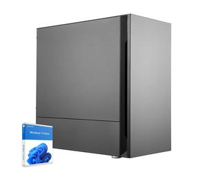 PC Gaming, Intel i5-14400F, Geforce RTX5060