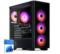 PC Gaming, Intel i5-14600KF, Geforce RTX5060Ti 16Gb