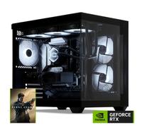 PC Gaming, Intel i5-14600KF, Geforce RTX5070Ti 007 First Light Bundle