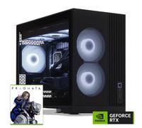 PC Gaming, Intel i7-12700KF, Geforce RTX5070 Pragmata Bundle