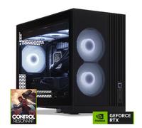 PC Gaming, Intel i7-12700KF, Geforce RTX 5070