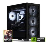 PC Gaming, Intel i7-14700KF, Geforce RTX5070Ti Pragmata Bundle
