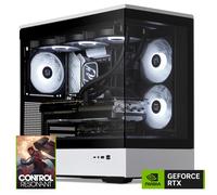 SEDATECH DESKTOP GAMING UCCM740I2I1HF, Intel®, Intel i7-14700KF 20x 3.4Ghz (max 5.6Ghz), 3.4 GHz, GeForce RTX™ 5090, RAM 32 GB, 2000 GB SSD