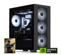 PC Gaming, Intel i7-14700KF, Geforce RTX5070Ti 007 First Light Bundle