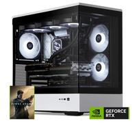 PC Gaming, Intel i7-14700KF, Geforce RTX5090 Pragmata Bundle