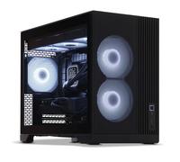 PC Gaming, Intel i7-14700KF, Radeon RX 9060 XT