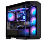 PC Gaming, Intel i7-14700KF, Radeon RX 9070 XT