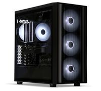 PC Gaming, Intel i9-12900KF, Geforce RTX 5060Ti 16Gb