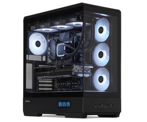 PC Gaming, Intel i9-12900KF, Geforce RTX5060