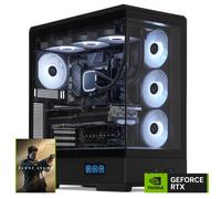 PC Gaming, Intel i9-12900KF, Geforce RTX5060Ti 16Gb 007 First Light Bundle