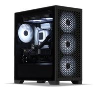PC Gaming, Intel i9-12900KF, Radeon RX 9070 GRE