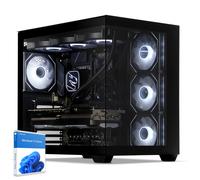 PC Gaming, Intel i9-14900KF, Geforce RTX5060