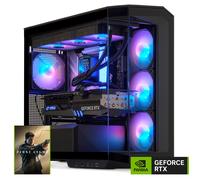 PC Gaming, Intel i9-14900KF, Geforce RTX5090 007 First Light Bundle