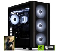 PC Gaming, Intel i9-14900KF, Geforce RTX5090 007 First Light Bundle