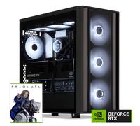 PC Gaming, Intel i9-14900KF, Geforce RTX5090
