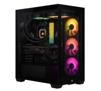 PC Gaming Mars X | Ryzen 5 7600X | RX 7800 XT | 16GB DDR5 | 1TB SSD | Win11