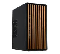 PC Gaming Office Design In Legno Intel, 64GB Ram, 2TB SSD, RTX, Win11, WLAN