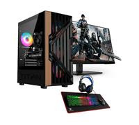 PC Gaming PC RACING Cosmo Intel Core i5-12400F