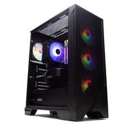 PC Gaming PcCom Imperial Ryzen 5 7600X, 32 GB DDR5, SSD 2 TB NVMe, RTX 5070 12 GB GDDR7, MSI MAG FORGE ARGB - Nouvo