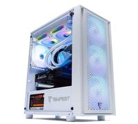 PC Gaming PcCom Ready Intel Core i7-14700KF, 32 GB RAM DDR4, 2 TB SSD NVMe, RTX 5060 8 GB GDDR7, Windows 11 Home - Nouvo