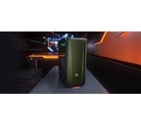 PC GAMING WORKSTATION INTEL CORE I7 13700K, RTX 5060TI, 64GB DDR5, 2TB, WIN 11