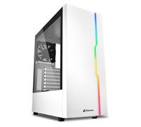 PC Gaming Zeus - Ryzen 7 5700X (8 Core 16 Thread 4,60 GHz) - RTX 5060 da 8GB - SSd M.2 NVMe 1 TB - Ram 32 GB 3200 MHz - Windows 11 Pro - Wifi - Computer Desktop Assemblato Fisso da Gioco