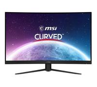 MSI G32C4XDE Monitor PC 80 cm (31.5") 1920 x 1080 Pixel Full HD Nero