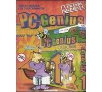 Pc Genius. Per la scuola elementare. CD-ROM