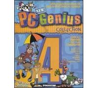 Pc Genius. Per la scuola elementare. CD-ROM