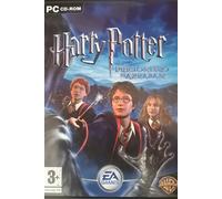 PC Gioco HARRY POTTER E IL PRIGIONIERO DI AZKABAN nuovo sigillato Italiano