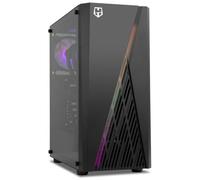 PC Goliath Intel Core Ultra 7 265KF, 64GB DDR4, 2TB NVMe, Nvidia RTX 5060 8GB, WIFI, Windows 11 - Nouvo
