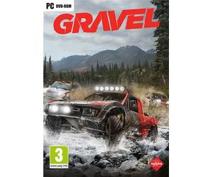 PC Gravel UFFICIALE ITALIA