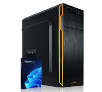 PC GREED HOME OFFICE | G 5905 - 3,5GhZ | 8GB RAM | 512GB SSD | WIN 11 PRO
