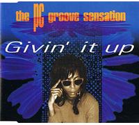 PC Groove Sensation,the - Givin It Up